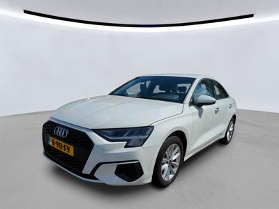 Audi A3 Limousine 0.9 30 TFSI 110PK S TRONIC PRO LINE, 2022