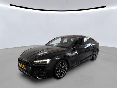 Audi A5 Sportback 1.9 35 TFSI 150PK S TRONIC S EDITION COMPETITION B&O KEYLESS PANO, 2024