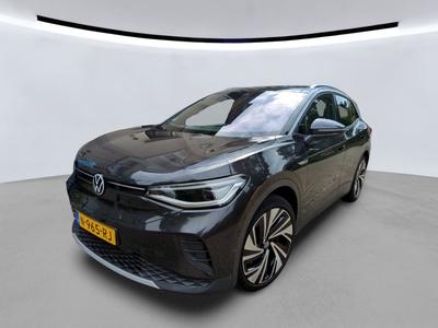 Volkswagen Id.4 0.0 BEV 204PK 77KWH MAX STYLE, 2021