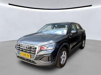 Audi Q2 0.9 30 TFSI 110PK PRO LINE, 2023