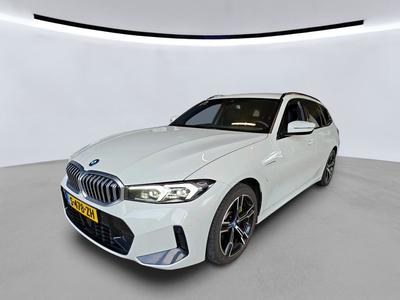 BMW 3-SERIE TOURING 1.9 330E PHEV 292PK, 2023