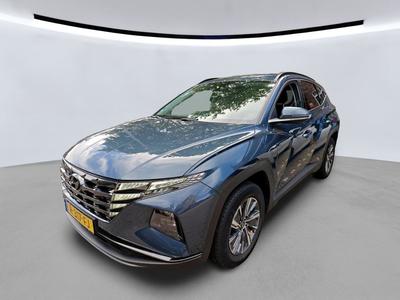 Hyundai Tucson 1.5 1.6 T-GDI HEV 180PK COMFORT SMART, 2022