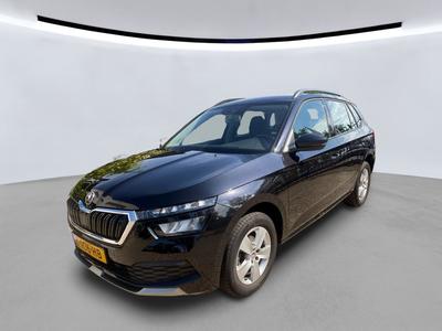 Skoda Kamiq 0.9 1.0 TSI 110PK AMBITION, 2021