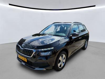 Skoda Kamiq 0.9 1.0 TSI 110PK AMBITION, 2023