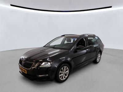 Skoda Octavia combi 1.4 1.5 TSI 150PK DSG AMBITION, 2019