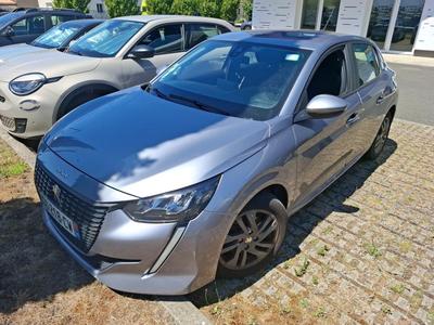 Peugeot 208 208 BLUEHDI 100 S&amp;S Active Business VP [5P] bvm 6-100CH-5cv (bi-corps), 2021