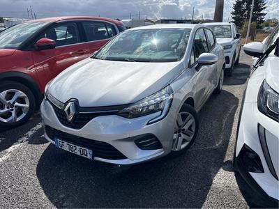 Renault Clio CLIO Business TCe 90 -21N VP [5P] bvm 6-90CH-5cv (bi-corps), 2022