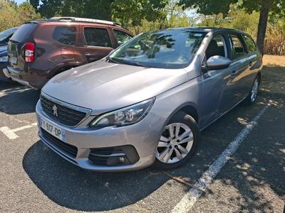 Peugeot 308 SW 308 SW BlueHDi 130 EAT8 S&amp;S ACTIVE BUSINESS VP [5P] bva 8-130CH-7cv (break), 2021