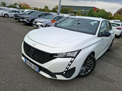 Peugeot 308 308 PureTech 110 S&amp;S ACTIVE PACK (TRANSFO) VF 2 PLACES [5P] 6-110CH-6cv (bi-corps VU), 2022