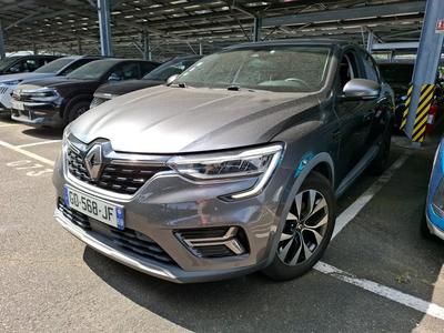 Renault ARKANA ARKANA Business E-TECH 145 VP [5P] bva 6-145CH-5cv (SUV), 2021
