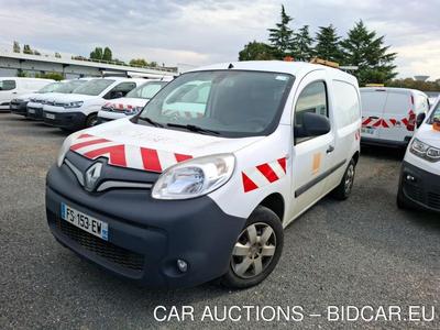 Renault Kangoo Express KANGOO EXPRESS Extra R-Link - Blue dCi 115 VU [4P] bvm 6-115CH-6cv (fourgonnettesimple cabine), 2020