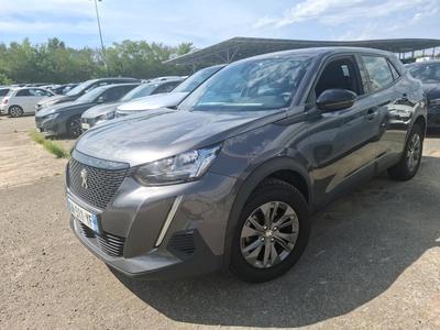 Peugeot 2008 2008 PureTech 130 S&amp;S EAT8 ACTIVE PACK VP [5P] bva 8-130CH-7cv (SUV), 2023