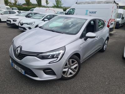 Renault Clio CLIO Business TCe 90 -21N VP [5P] bvm 6-90CH-5cv (bi-corps), 2022