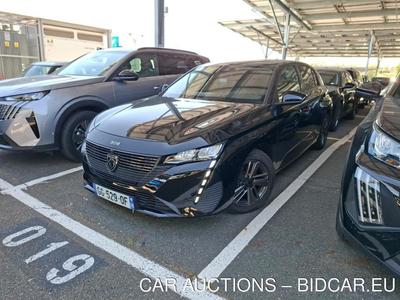 Peugeot 308 308 BlueHDI 130 ACTIVE PACK VP [5P] bvm 6-130CH-7cv (bi-corps), 2022