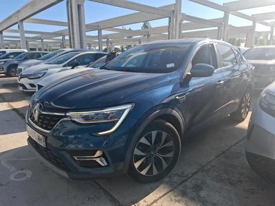 Renault ARKANA ARKANA Evolution E-Tech full hybrid 145 VP [5P] bva 6-145CH-5cv (SUV), 2023