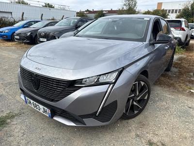 Peugeot 308 308 BlueHDI 130 AUTO8 ALLURE PACK VP [5P] bva 8-130CH-7cv (bi-corps), 2023