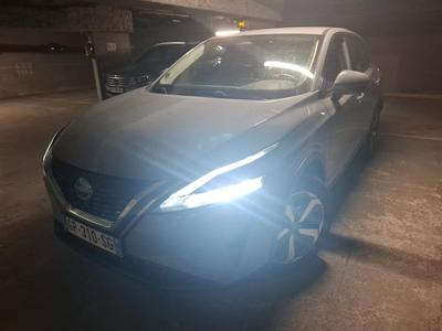 Nissan Qashqai QASHQAI e-Power 190 Business Edition BVA VP [5P] bva 1-190CH-8cv (SUV), 2023
