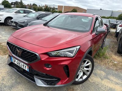 CUPRA Formentor FORMENTOR 1.4 e-HYBRID 204ch DSG6 Business Edition VP [5P] bva 6-204CH-8cv (SUV), 2023