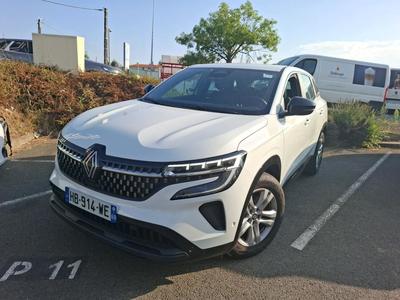 Renault AUSTRAL AUSTRAL evolution E-Tech full hybrid 200 - 24 VP [5P] bva 6-200CH-7cv (SUV), 2025