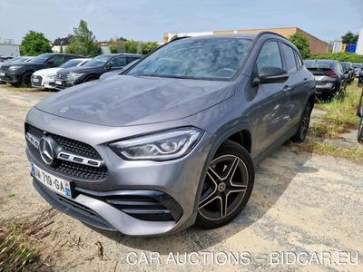 Mercedes-benz GLA GLA GLA 250 e AMG LINE DCT VP [5P] bva 7-218CH-8cv (SUV), 2023