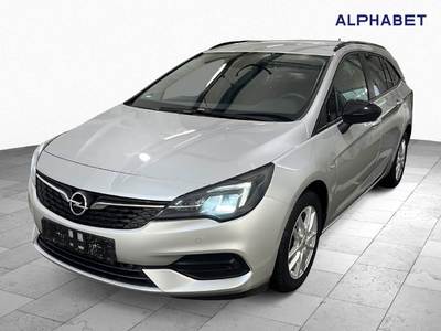 Opel Astra 1.5 D Start/Stop Sports Tourer Automatik Edition, 2022