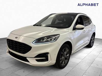 Ford Kuga 2.5 Duratec PHEV ST-LINE X, 2023