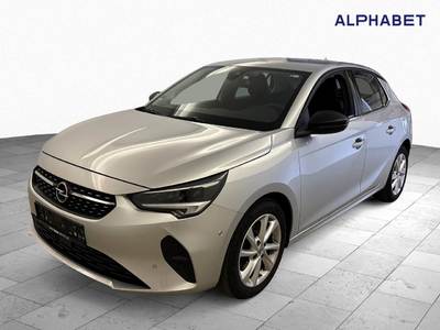 Opel Corsa 1.5 Diesel Start/Stop Elegance, 2023