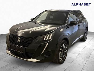 Peugeot 2008 Elektro GT -, 2023
