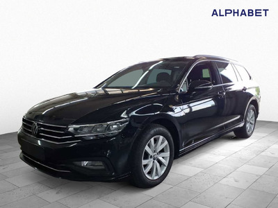 Volkswagen PASSAT Variant 2.0 TDI SCR DSG Business, 2023