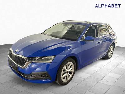 Skoda Octavia Combi 2.0 TDI Style, 2023