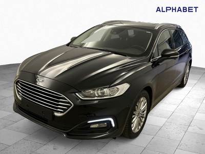 Ford Mondeo Turnier 2.0 EcoBlue Aut. Titanium, 2022