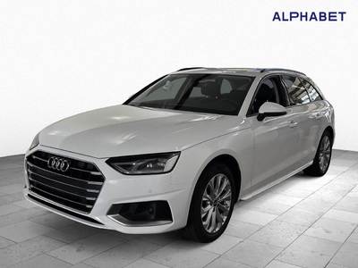 Audi A4 Avant 30 TDI S tronic advanced, 2022