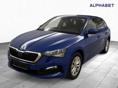 Skoda Scala 1.0 TSI DSG Ambition, 2023