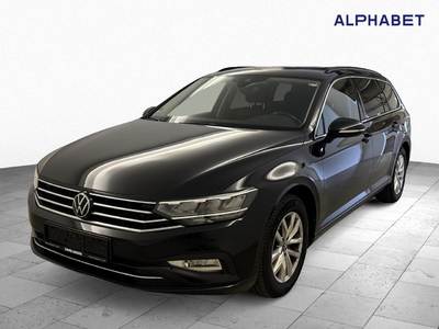 Volkswagen PASSAT Variant 2.0 TDI SCR DSG Business, 2023