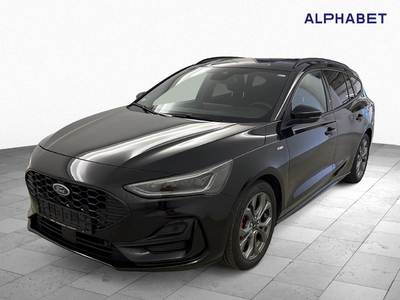 Ford Focus Turnier 1.0 EcoBoost Hybrid Aut. ST-LINE X, 2023