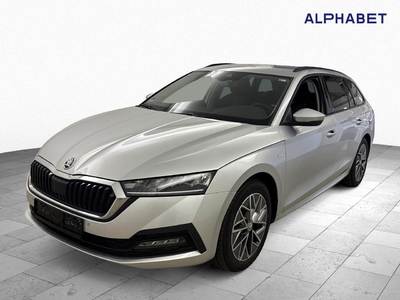 Skoda Octavia Combi 2.0 TDI Tour, 2023