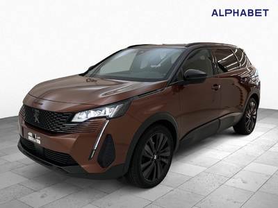 Peugeot 5008 BlueHDi 130 EAT8 GT, 2023