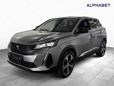 Peugeot 3008 BlueHDi 130 Stop &amp; Start EAT8 Allure, 2022