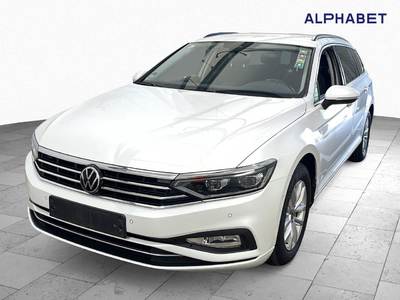 Volkswagen PASSAT Variant 2.0 TDI SCR DSG Business, 2022