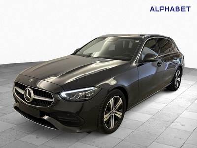 Mercedes-Benz C 200 d T 9G-TRONIC Avantgarde, 2022