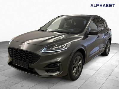 Ford Kuga 2.5 Duratec FHEV 4x4 ST-LINE, 2023