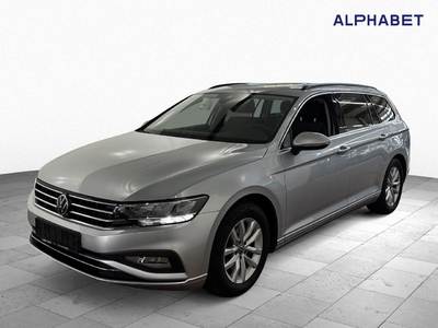 Volkswagen PASSAT Variant 2.0 TDI SCR DSG Business, 2023