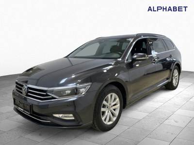 Volkswagen PASSAT Variant 2.0 TDI SCR DSG Business, 2023