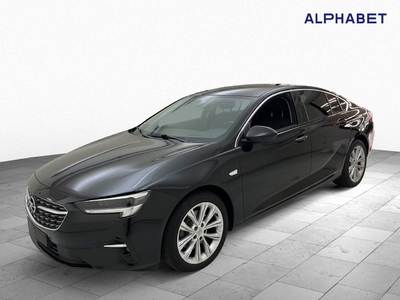 Opel Insignia Grand Sport 2.0 Diesel Automatik Business, 2022