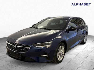 Opel INSIGNIA SPORTS Tourer 2.0 Diesel Aut. Business, 2023
