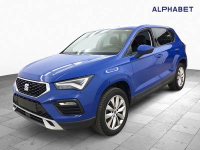Seat Ateca 1.5 TSI ACT DSG OPF Style, 2023