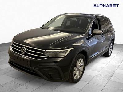 Volkswagen Tiguan Allspace 2.0 TDI SCR DSG Life, 2022