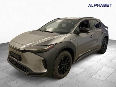 Toyota bZ4X Comfort-Paket -, 2023