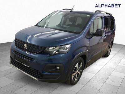 Peugeot Rifter Elektro L2 GT -, 2023