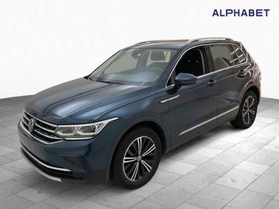 Volkswagen Tiguan 2.0 TDI SCR DSG Elegance, 2022